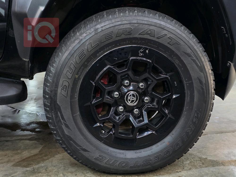 تويوتا هايلوكس